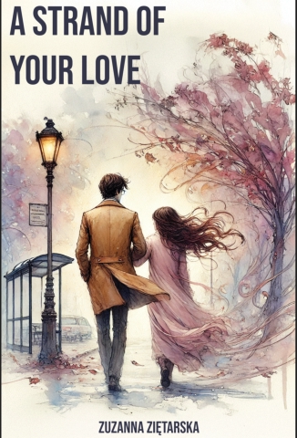 Cover of A Strand of Your Love